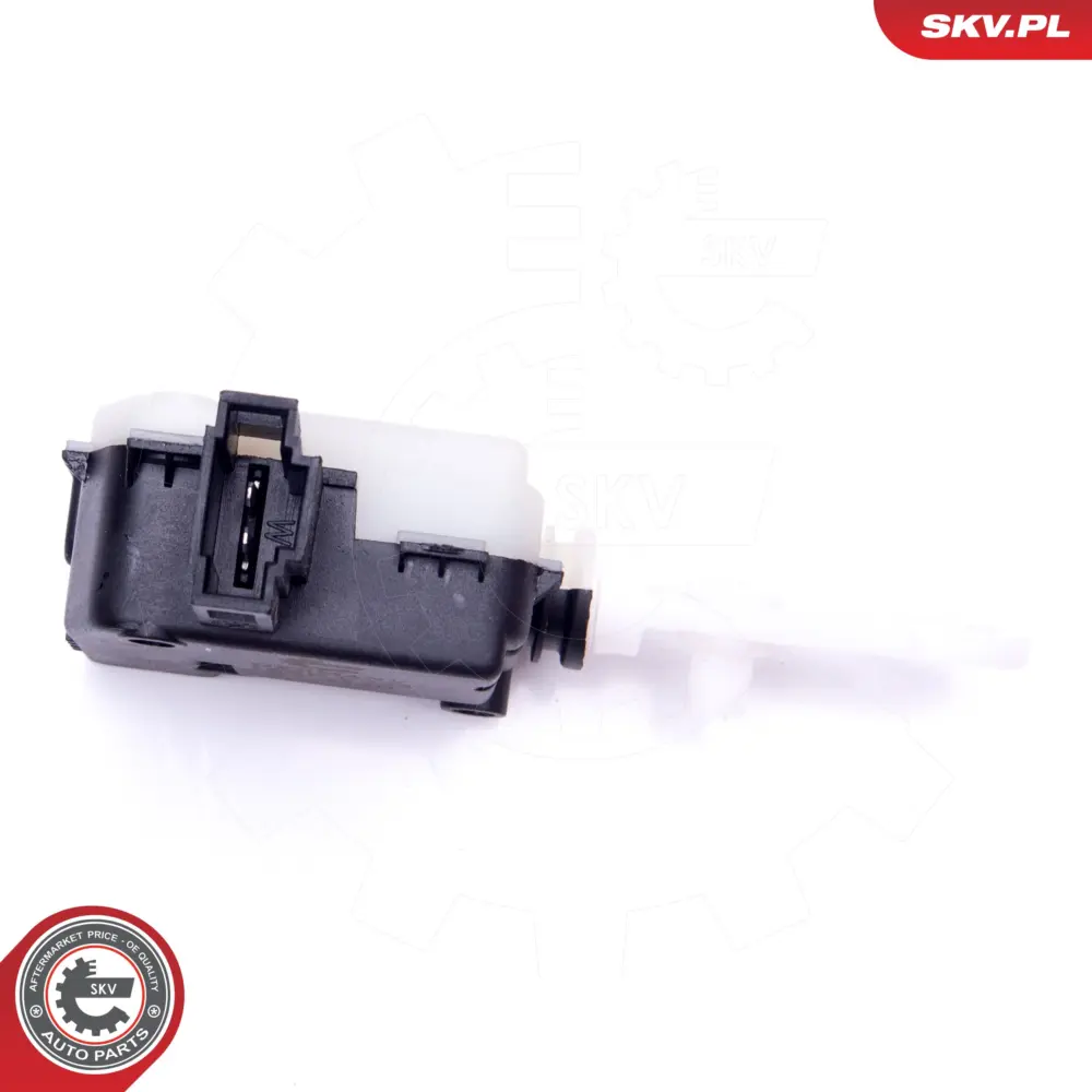 Serratura per portellone per Audi A6 C5 (4B2 4B4) 4B5962115B