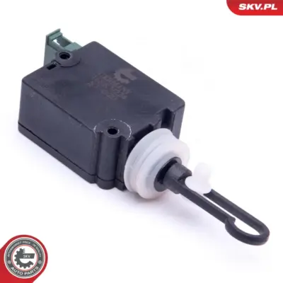 Serratura per portellone per Audi A6 C5 (4B2 4B4) TT (8N3) 4B5 962115 A