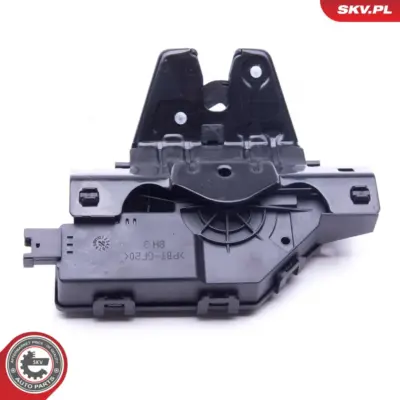 Serratura per portellone per BMW Serie 3 (E46 E92) 1 (E88) 5 (E60) 51247840617