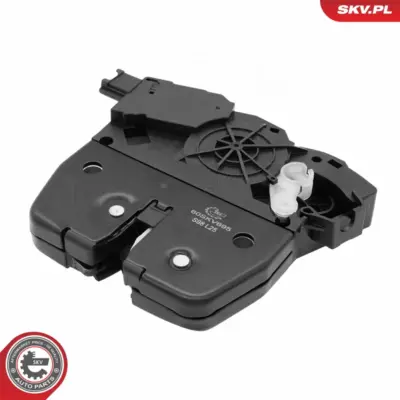 Serratura per portellone per BMW Serie 3 (E91) 51244367489