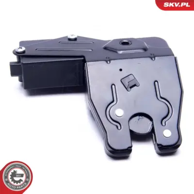 Serratura per portellone per BMW Serie 5 (E61) 7 (E65 E66) X6 (E71) 51247197081