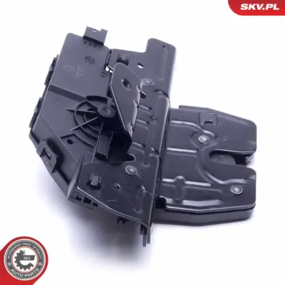 Serratura per portellone per BMW X5 (E53) 51248408492