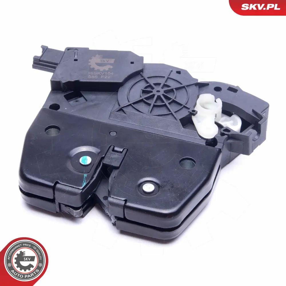 Serratura per portellone per BMW X5 (E70) 51 24 7 206 579