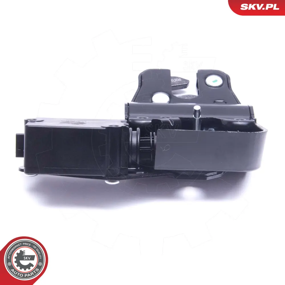 Serratura per portellone per BMW X6 (E71 E72) 51247114612