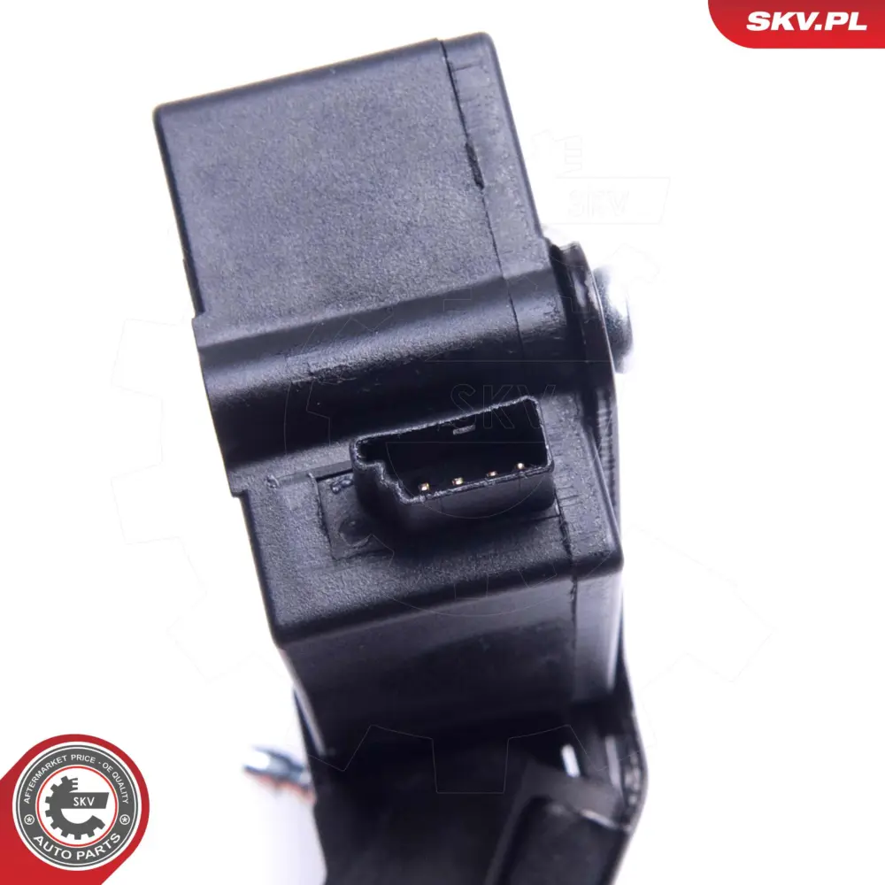 Serratura per portellone per BMW X6 (E71 E72) 51247114612
