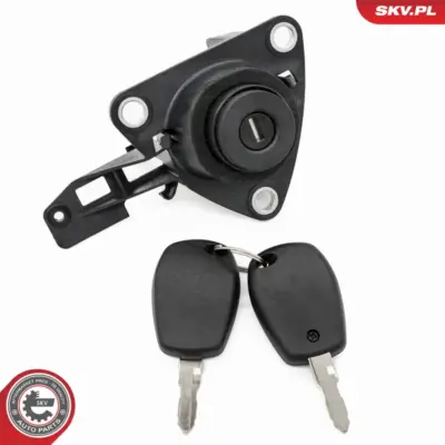 Serratura per portellone per Dacia Duster Duster SUV Van 905026966R
