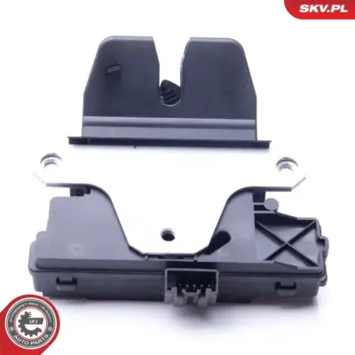 Serratura per portellone per Ford C-max II (DXA) Focus II (HCP) Kuga I 1317317