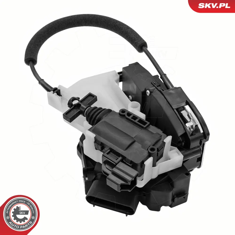 Serratura per portellone per Ford Ecosport CN15A-219A65-NE