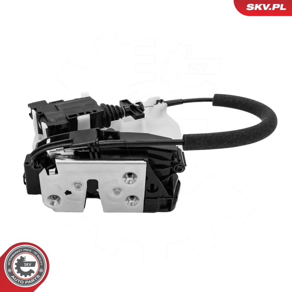 Serratura per portellone per Ford Ecosport CN15A-219A65-NE
