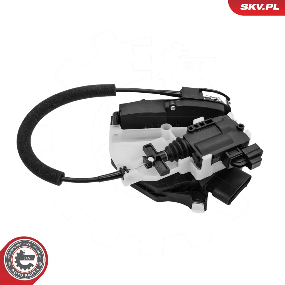 Serratura per portellone per Ford Ecosport CN15A-219A65-NE
