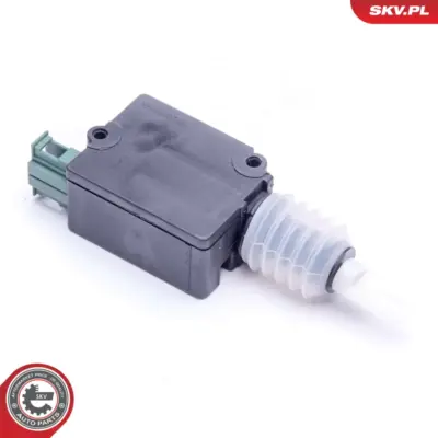 Serratura per portellone per Ford Galaxy I (WGR); VW Sharan (7M8 7M9) 1005711