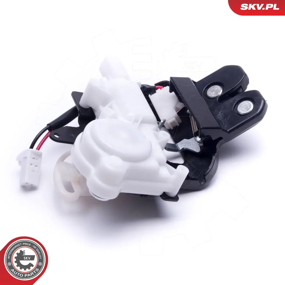 Serratura per portellone per Mazda 6 Station Wagon (GY) 6 Saloon (GG) G22C56820A