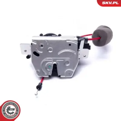 Serratura per portellone per Mercedes Classe E T-Model (S211) 1647400500
