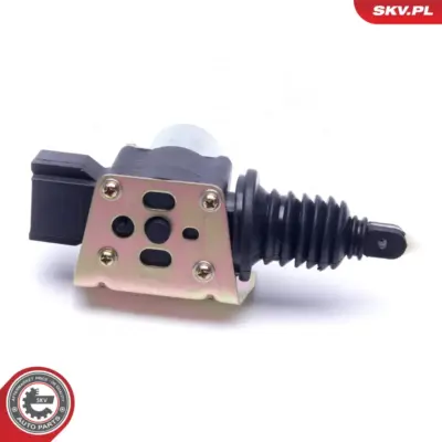 Serratura per portellone per Mitsubishi Pajero II MB112967
