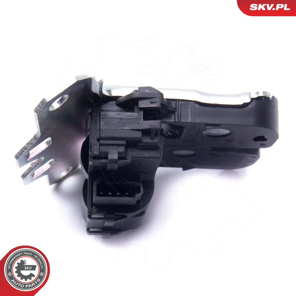 Serratura per portellone per Opel Insignia A (G09) 13253732