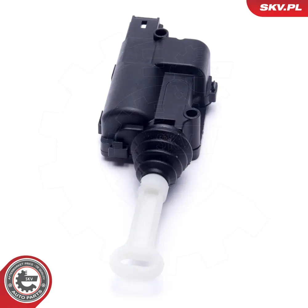 Serratura per portellone per Peugeot 1007 661536