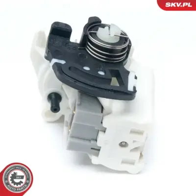 Serratura per portellone per Renault Clio II 8200060917