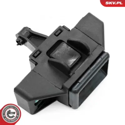 Serratura per portellone per Renault Clio II Sandero/stepway II 77 00 838 546
