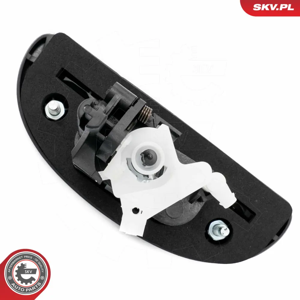 Serratura per portellone per Renault Megane I (BA0) 43301
