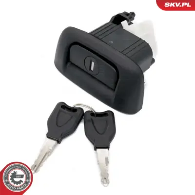 Serratura per portellone per Renault Thalia I 77 00 431 773