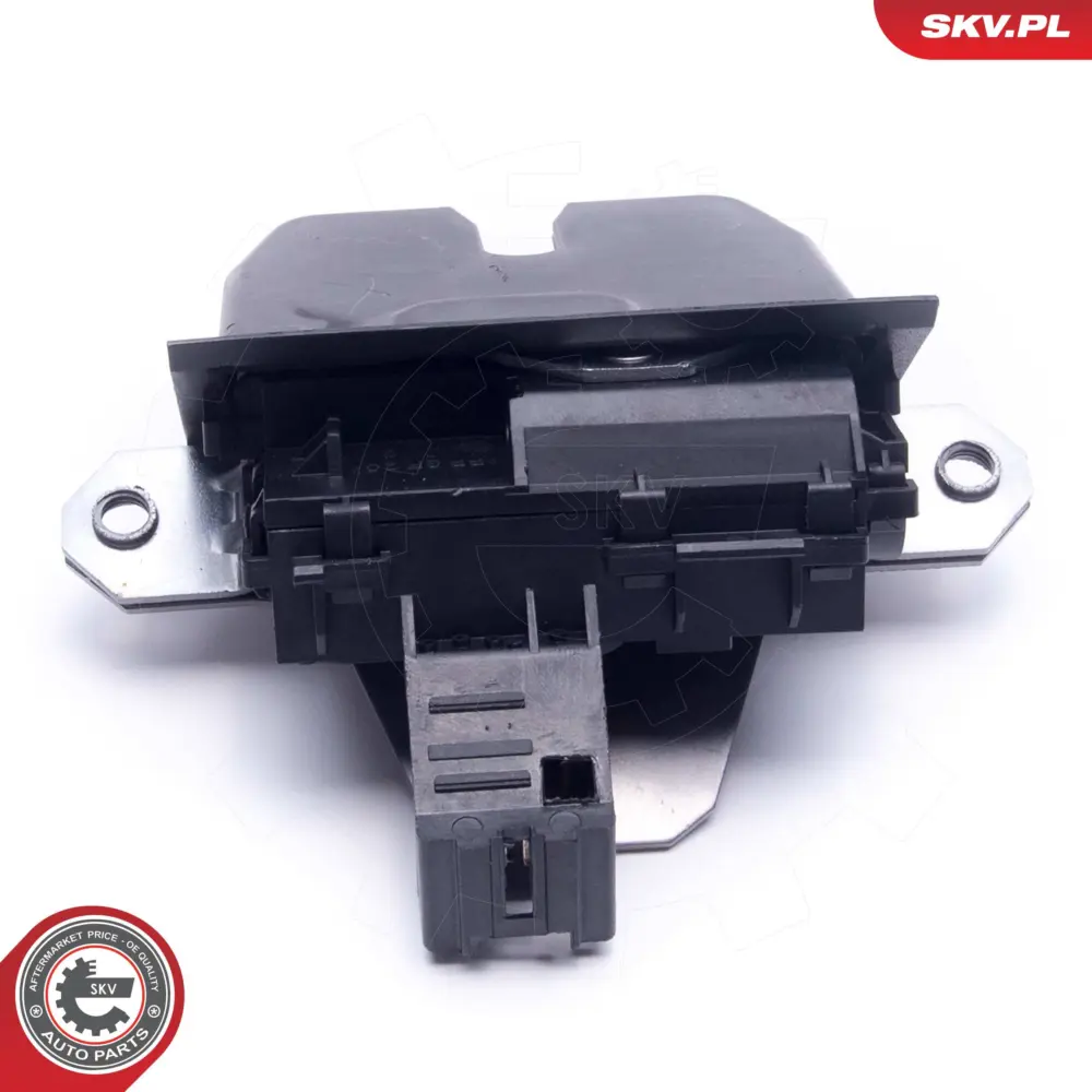 Serratura per portellone per Volvo S40 II (544) V50 (545) 31335047