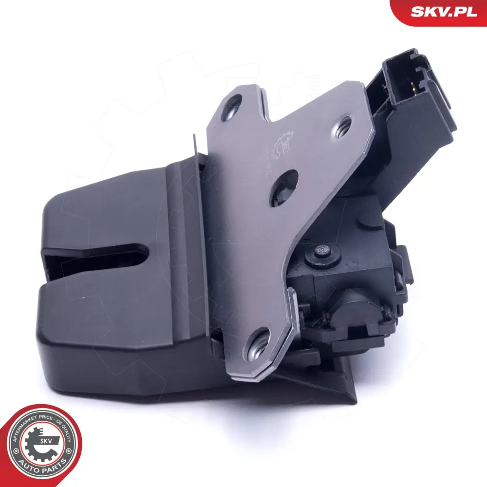 Serratura per portellone per Volvo S40 II (544) V50 (545) 31335047