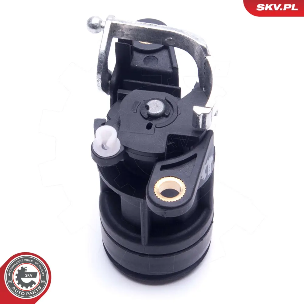Serratura per portellone per VW Passat B3/b4 Variant (3A5 35I) 3A0827571D
