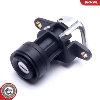 Serratura per portellone per VW Passat B3/b4 Variant (3A5 35I) 3A0827571D