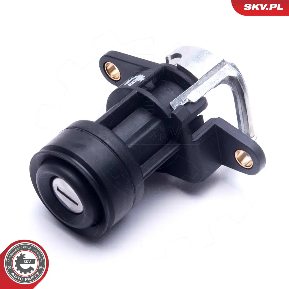 Serratura per portellone per VW Passat B3/b4 Variant (3A5 35I) 3A0827571D