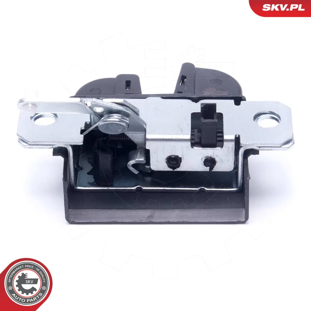 Serratura per portellone per VW Passat B5.5 Variant (3B6) 3B9827505E