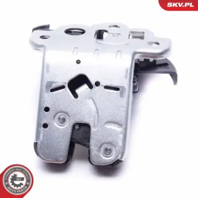 Serratura per portellone per VW Passat B8 (3G2 CB2) 56D827505