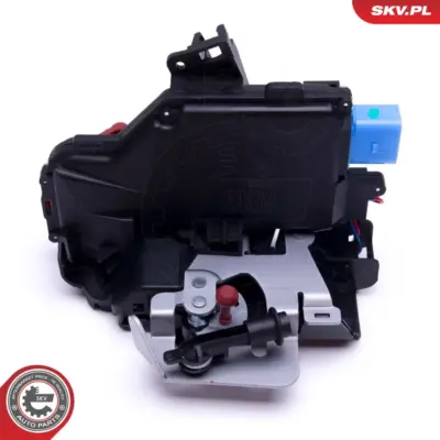 Serratura porta anteriore destro per Audi A6 C5 (4B2 4B4) A4 B6 (8E2) 8E1837016C