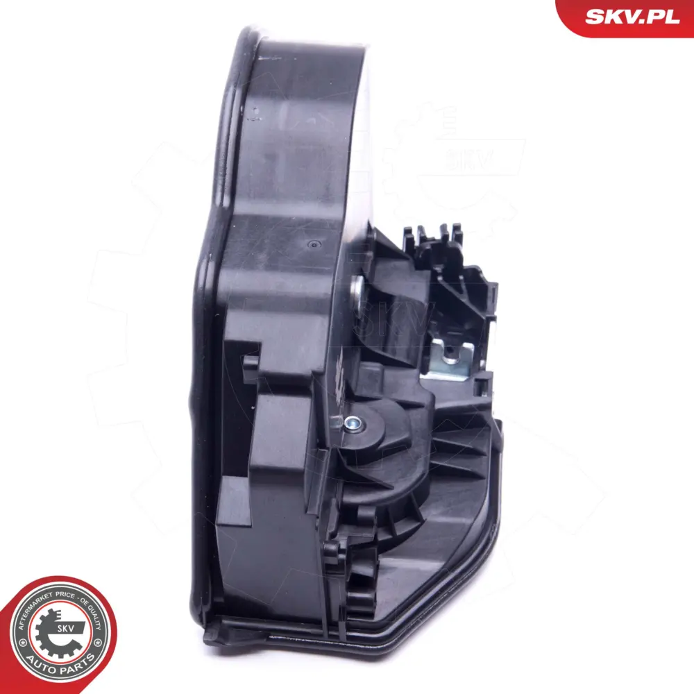 Serratura porta anteriore destro per BMW Serie 1 (E88 E82) 3 (E93) 51214389472