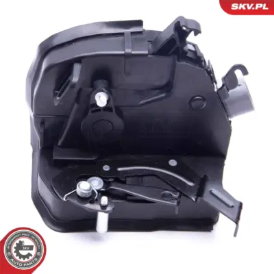 Serratura porta anteriore destro per BMW Serie 3 (E46) 51214326404