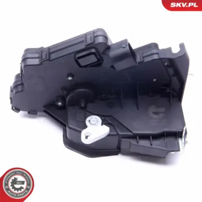 Serratura porta anteriore destro per BMW Serie 3 (E46) 51217011244