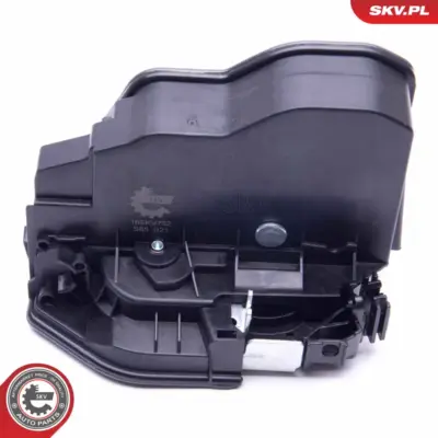 Serratura porta anteriore destro per BMW Serie 3 (E92 E90) 1 (E82) 51217229458
