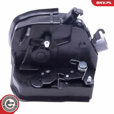 Serratura porta anteriore destro per BMW X5 (E53) 51218402540