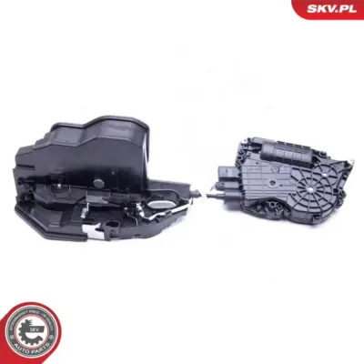 Serratura porta anteriore destro per BMW X6 (E71 E72) X5 (E70) 5121 5 A36 E84