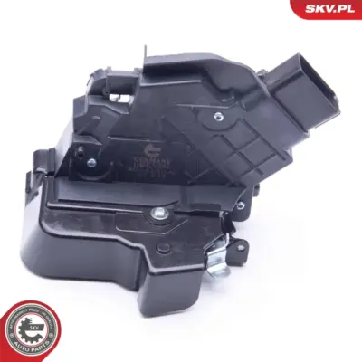 Serratura porta anteriore destro per Ford Focus II (HCP DP) C-max (DM2) 1327610