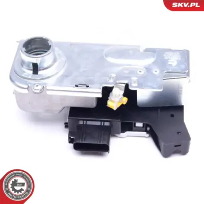 Serratura porta anteriore destro per Ford Transit Van Transit Bus 4440396