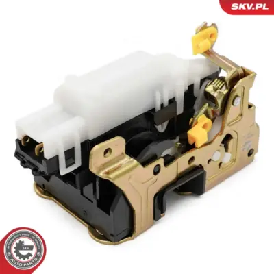 Serratura porta anteriore destro per Renault Master II Van (FD) FT95115