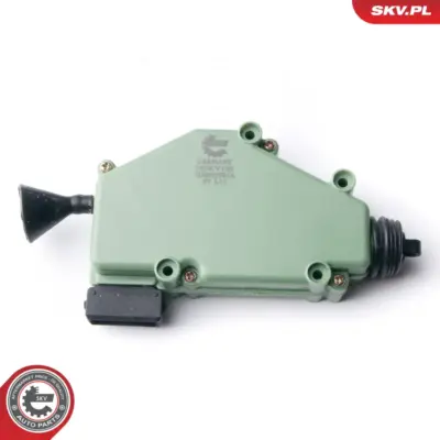 Serratura porta anteriore sinistro/destro 255959781