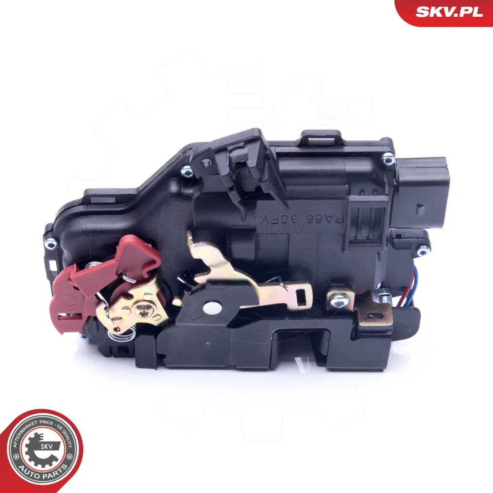 Serratura porta anteriore sinistro per Audi A4 B5 Avant (8D5) 8E1 837 015 D