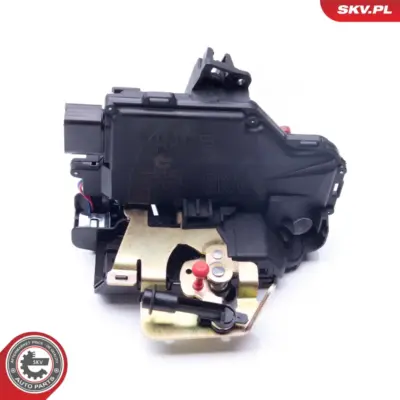 Serratura porta anteriore sinistro per Audi A4 B5 Avant (8D5) 8E1 837 015 D