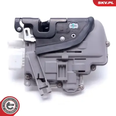 Serratura porta anteriore sinistro per Audi A6 C7 (4G2) A8 D4 (4H2) 4G1837015