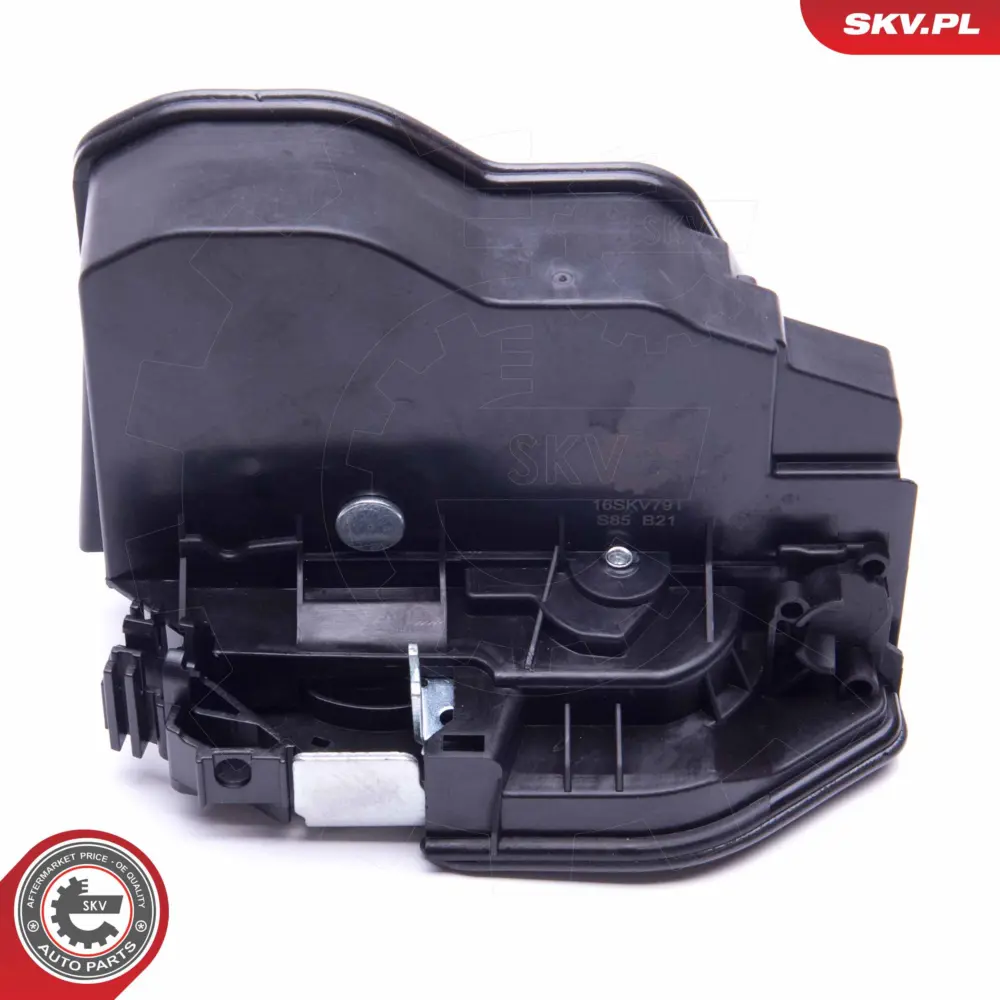 Serratura porta anteriore sinistro per BMW Serie 1 (E88 E82) 3 (E93) 51214389473