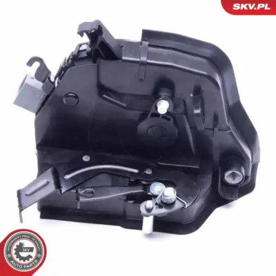 Serratura porta anteriore sinistro per BMW Serie 3 (E46) 51214326401