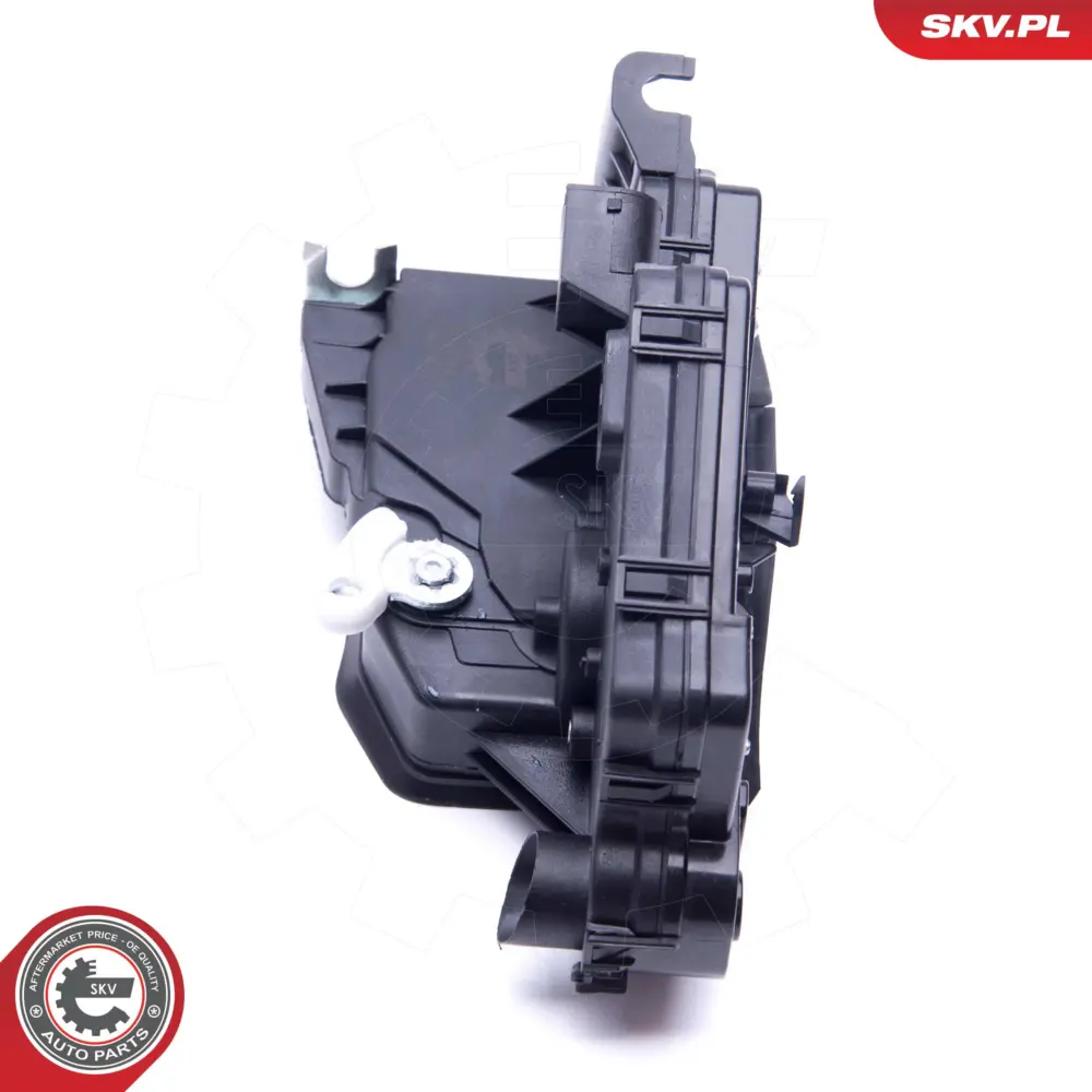 Serratura porta anteriore sinistro per BMW Serie 3 (E46) 51217011241