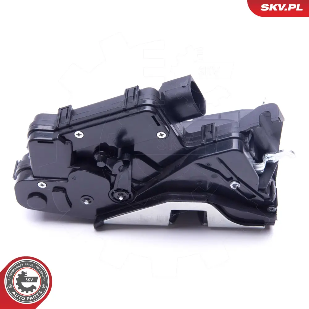 Serratura porta anteriore sinistro per BMW Serie 3 (E46) 51217011241