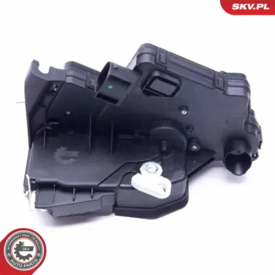 Serratura porta anteriore sinistro per BMW Serie 3 (E46) 51217011241
